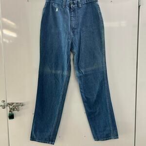 VTG Blue Playboy Denim Jeans